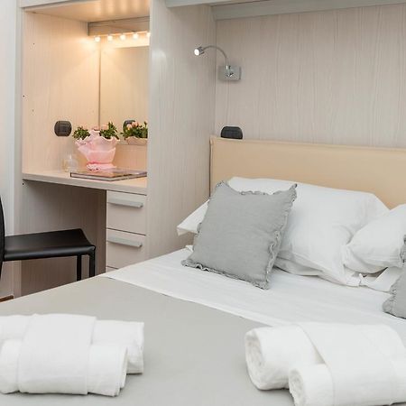 Andenis Luxury House Roma Exterior foto