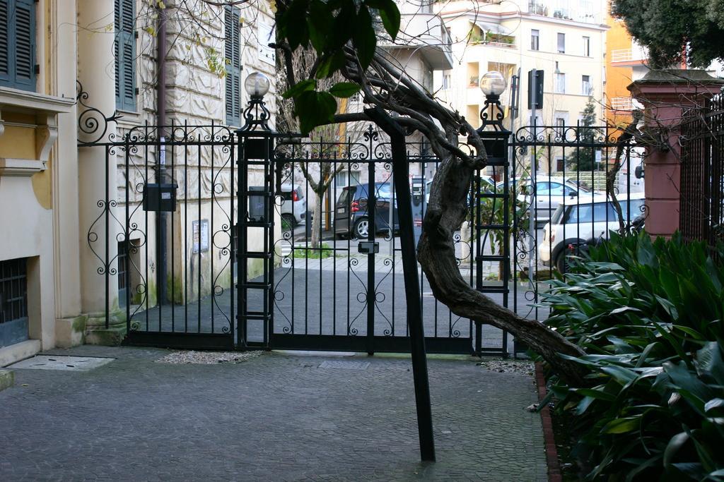 Andenis Luxury House Roma Exterior foto