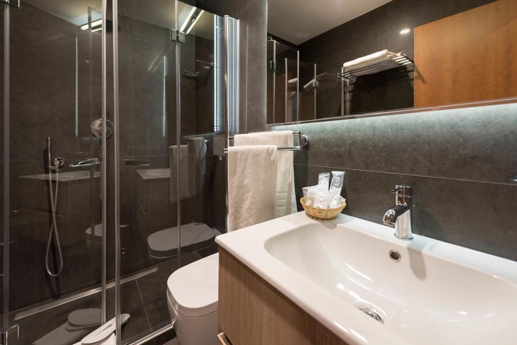 Andenis Luxury House Roma Exterior foto