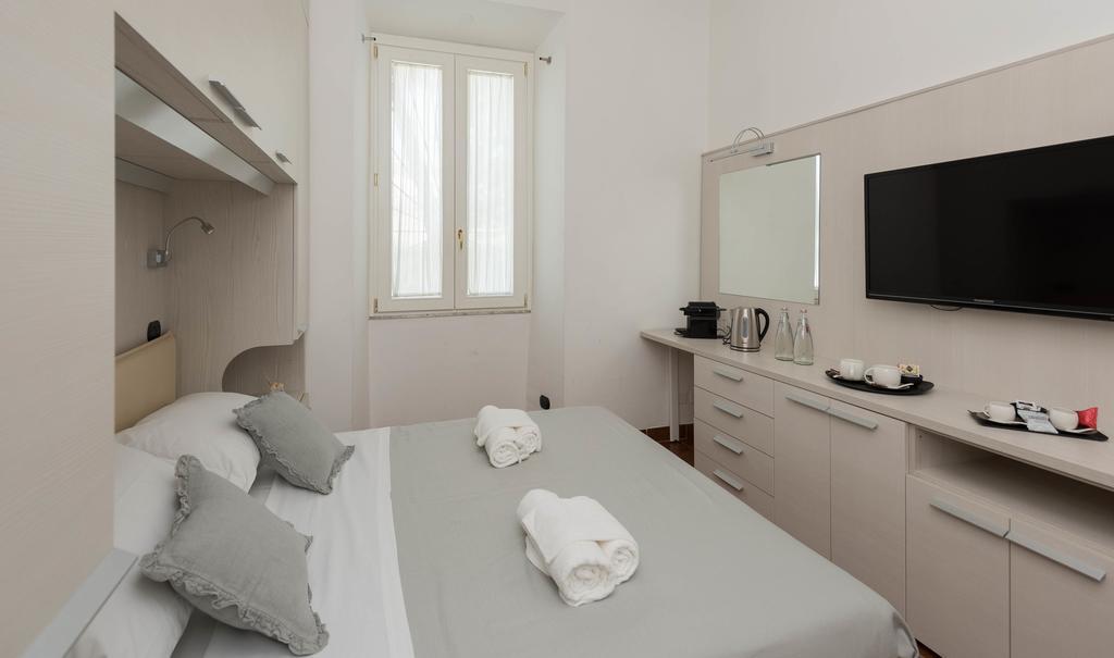 Andenis Luxury House Roma Exterior foto