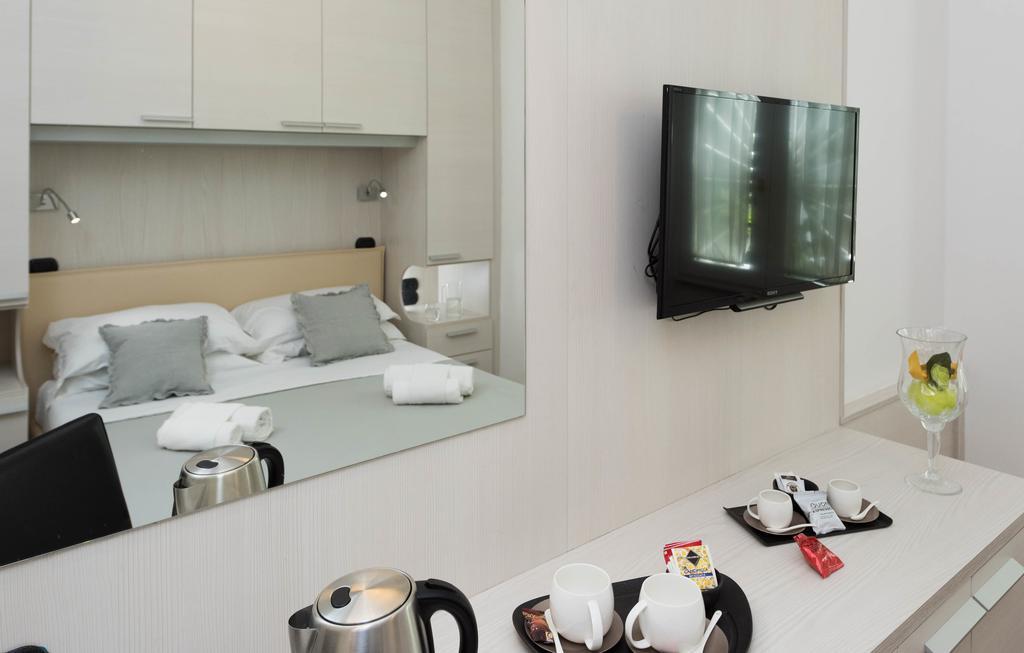 Andenis Luxury House Roma Exterior foto