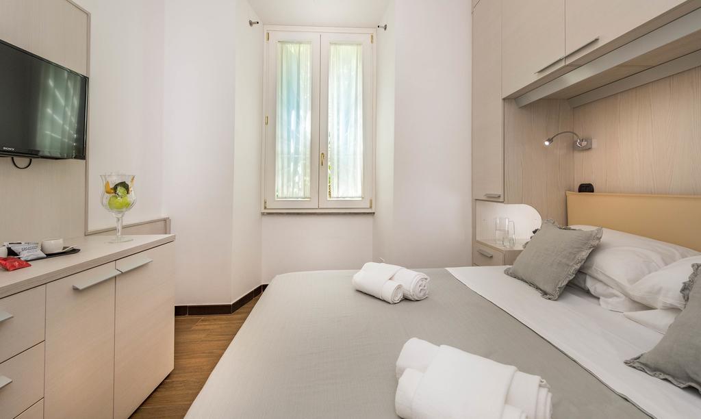 Andenis Luxury House Roma Exterior foto
